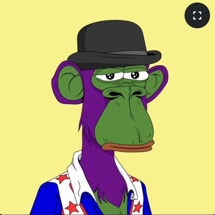 420matt9191's tweet photo. If you are @PepeApeYC @Dos_Apes family and im not following you comment below lets grow fam @KingPepeETH @jonnydaplugeth #sheesh #PAYC #DosMutants #DosApes https://t.co/r8N4tBQi06