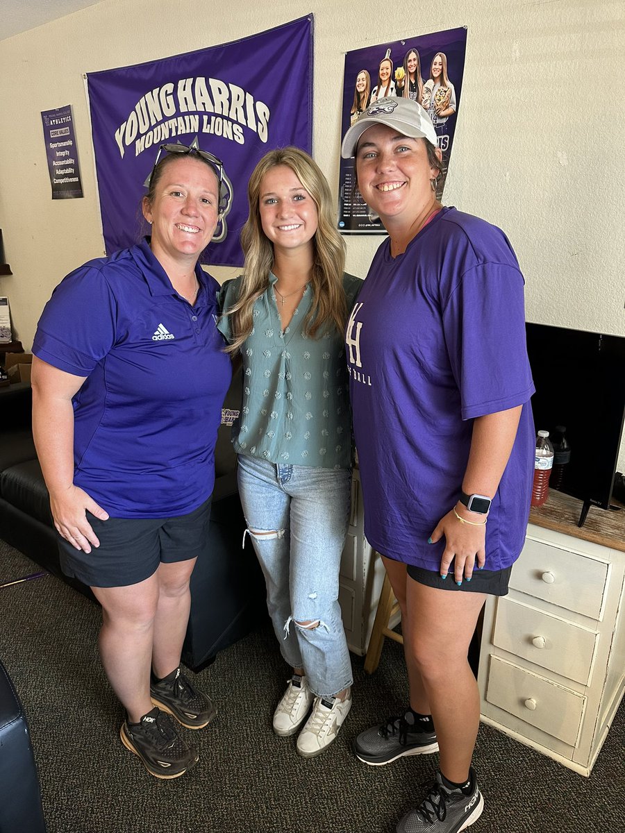 lily bridges tweet media