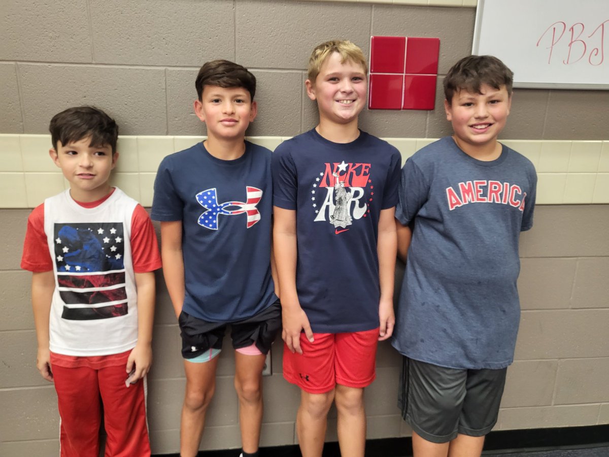 Wauseon Elementary tweet media