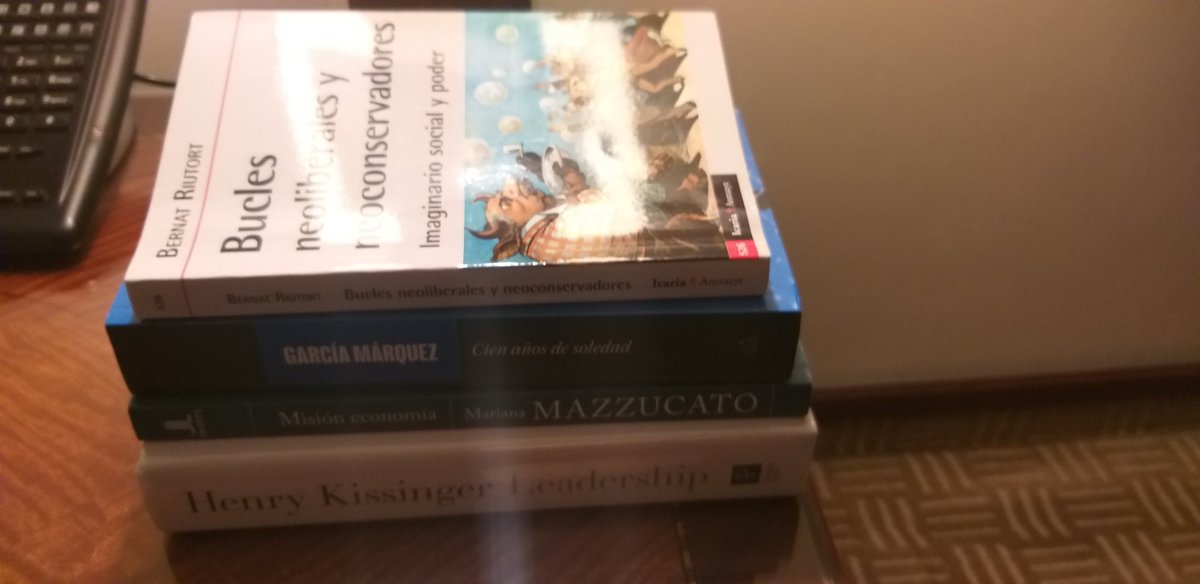 LicyLaw's tweet photo. Of course raiding the university bookshop was a must!!! Got some nice books in Spanish and English.#isalac https://t.co/Ju8RkCHWB7