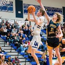 hodge520's tweet photo. Visit set! @GrantDryden4 will be visiting @SewaneeHoops this weekend. Lights out shooter!
#itsalayup @LakeNormanMBB https://t.co/J2y1VL22e6