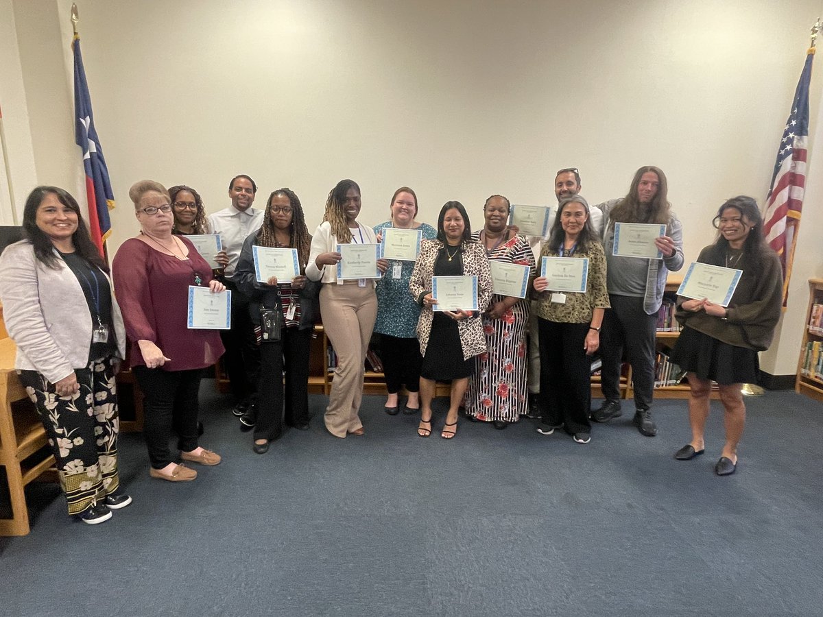 Baylor College of Medicine Academy at Ryan tweet media