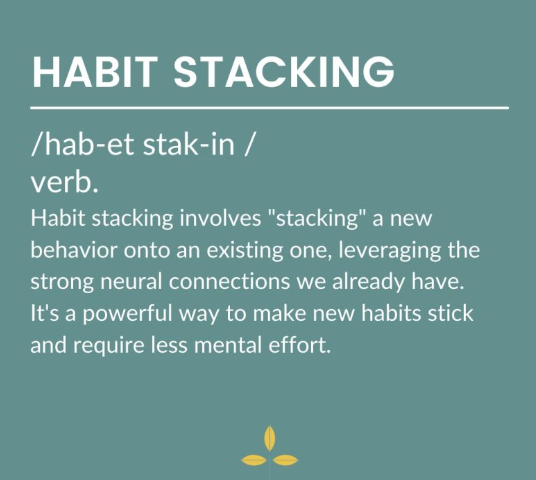 flexistrong's tweet photo. ICYMI: Check out our blog for habit-stacking tips and more to pave the way to success on your fitness journey!

#comm323 #HabitStacking #FlexiStrong #atomichabits

https://t.co/1ItQzdyb1r https://t.co/jXuCgwlwMC