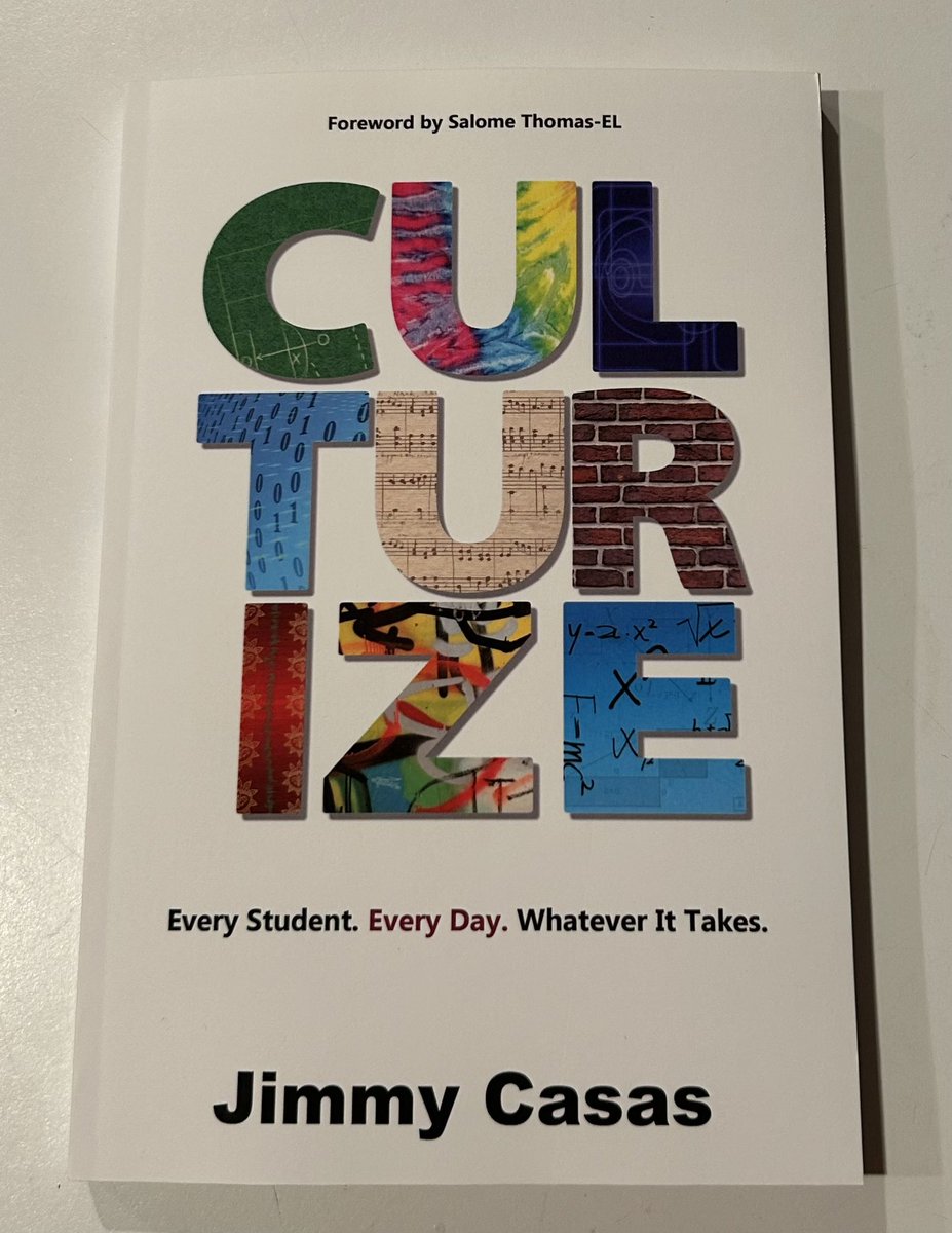 Leslie C Richards, Ed.D tweet media