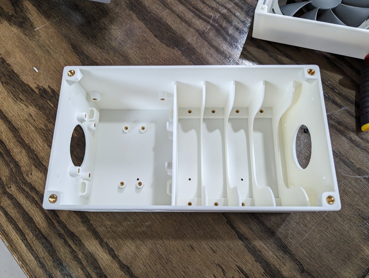 Garrett Hoofman tweet media