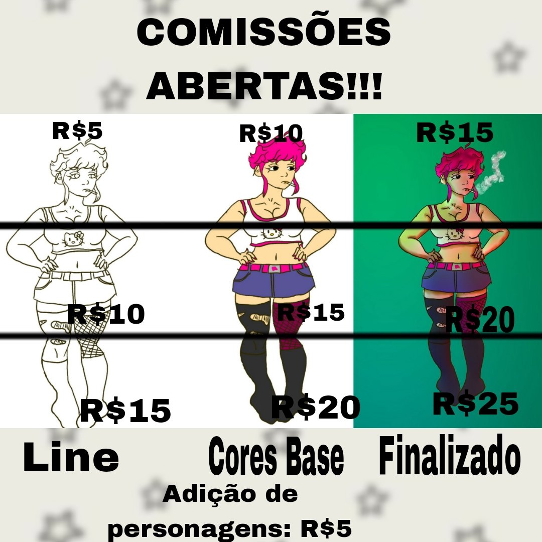 lorefl__'s tweet photo. Oi gente! Tudo bem? Meu nome é Lorena mas podem me chamar de Lore
Eu tinha saído dessa plataforma por motivos de saúde mental, mas agora estou pronta e de COMISSÕES ABERTAS!!! 
Peço para que engajem pra eu ganhar um dinheirinho extra 🥺
Qualquer dúvida estarei aqui!!!♥️ https://t.co/A4tRgfezjn