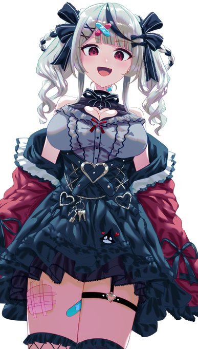 ねぇねぇどこ見てるの～? #さかまた飼育日記 