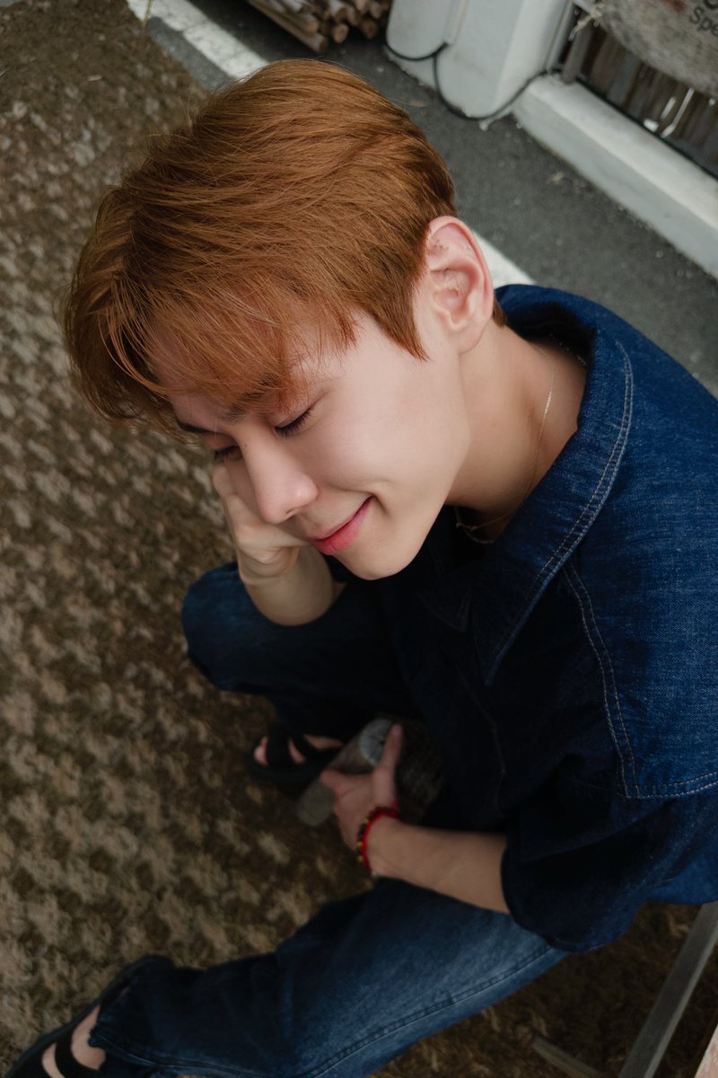 Official_Seobin's tweet photo. 오늘 날씨 맑음 😎☀️

#윤서빈 #YoonSeobin
#파도쳐 #Love_is_like_a_wave https://t.co/n6cK4afbgo