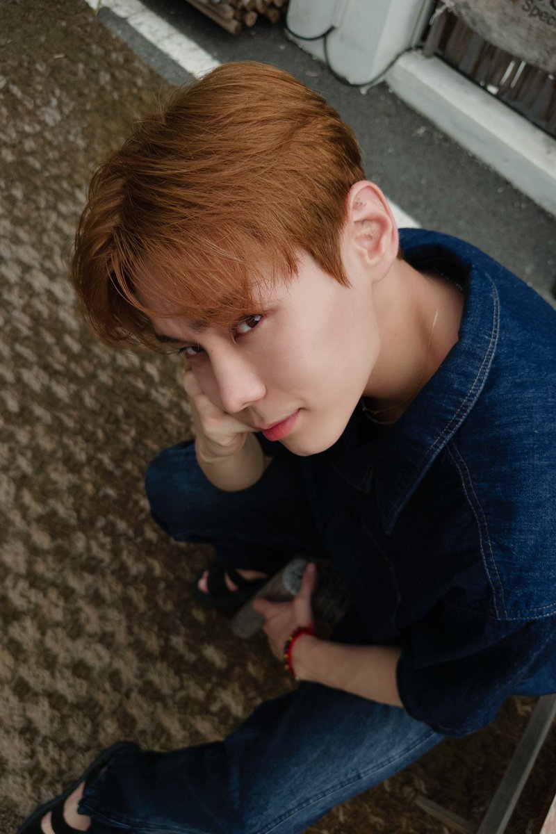 Official_Seobin's tweet photo. 오늘 날씨 맑음 😎☀️

#윤서빈 #YoonSeobin
#파도쳐 #Love_is_like_a_wave https://t.co/n6cK4afbgo
