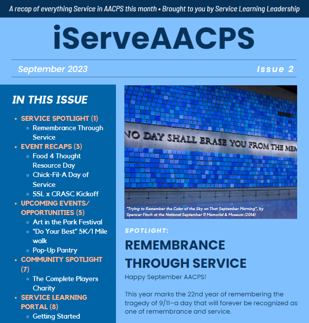 Did you know that SSL has a newsletter? All articles and highlights are created by the SSL team, led by <a href="/SRSeahawksaacps/">South River Seahawks</a> own, Eman Zia! canva.com/design/DAFqf5D…