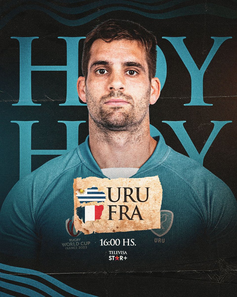 Los Teros tweet media