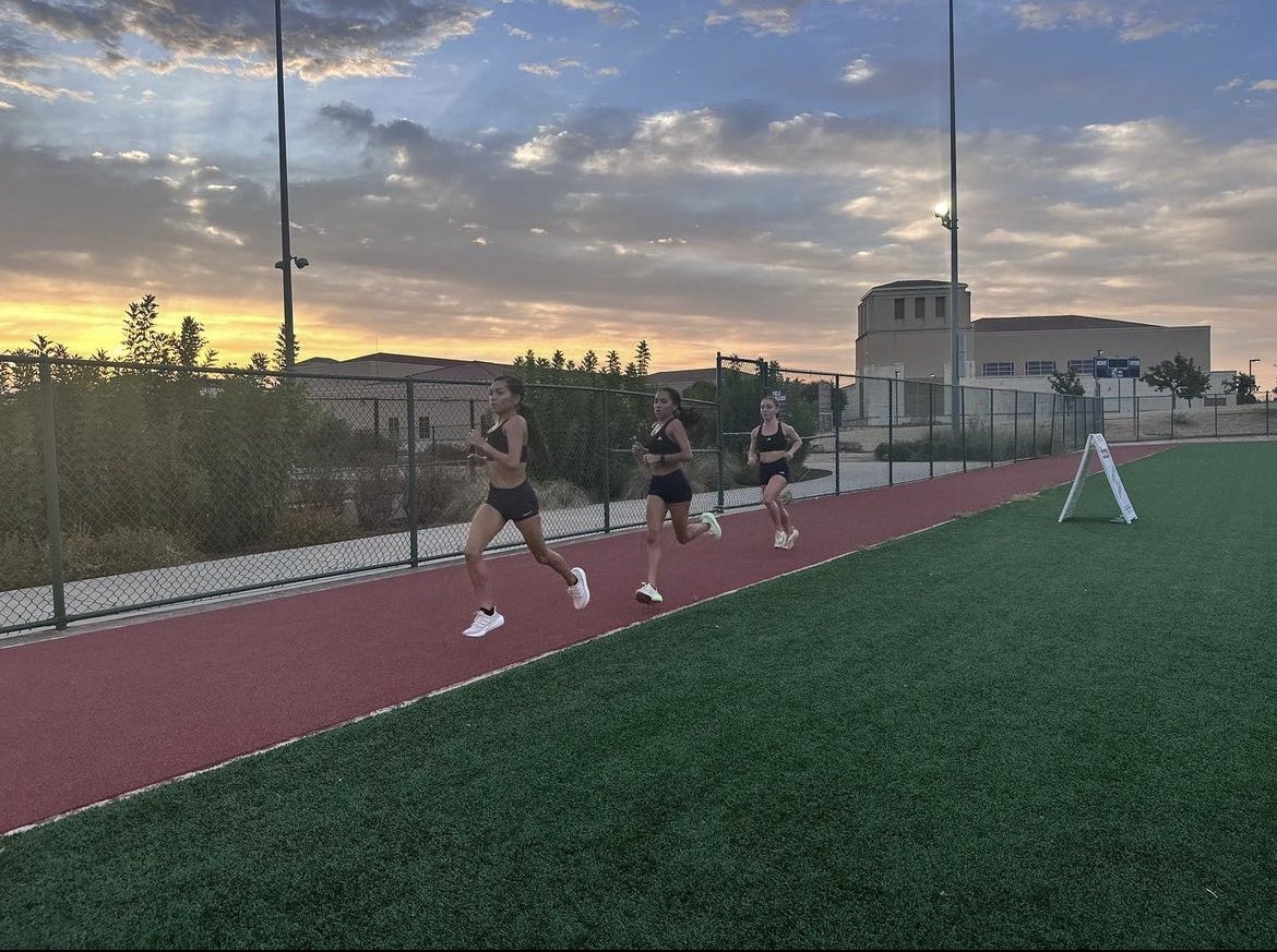 Race Day Saturday! So excited to be racing my first collegiate race &amp; my first 6k!