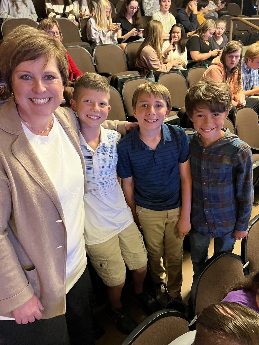 Alison Oprea tweet media