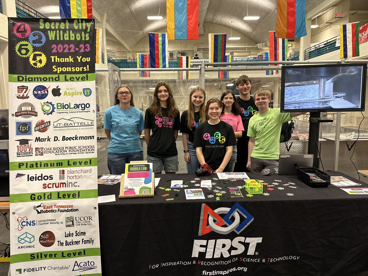 Mark Buckner tweet media