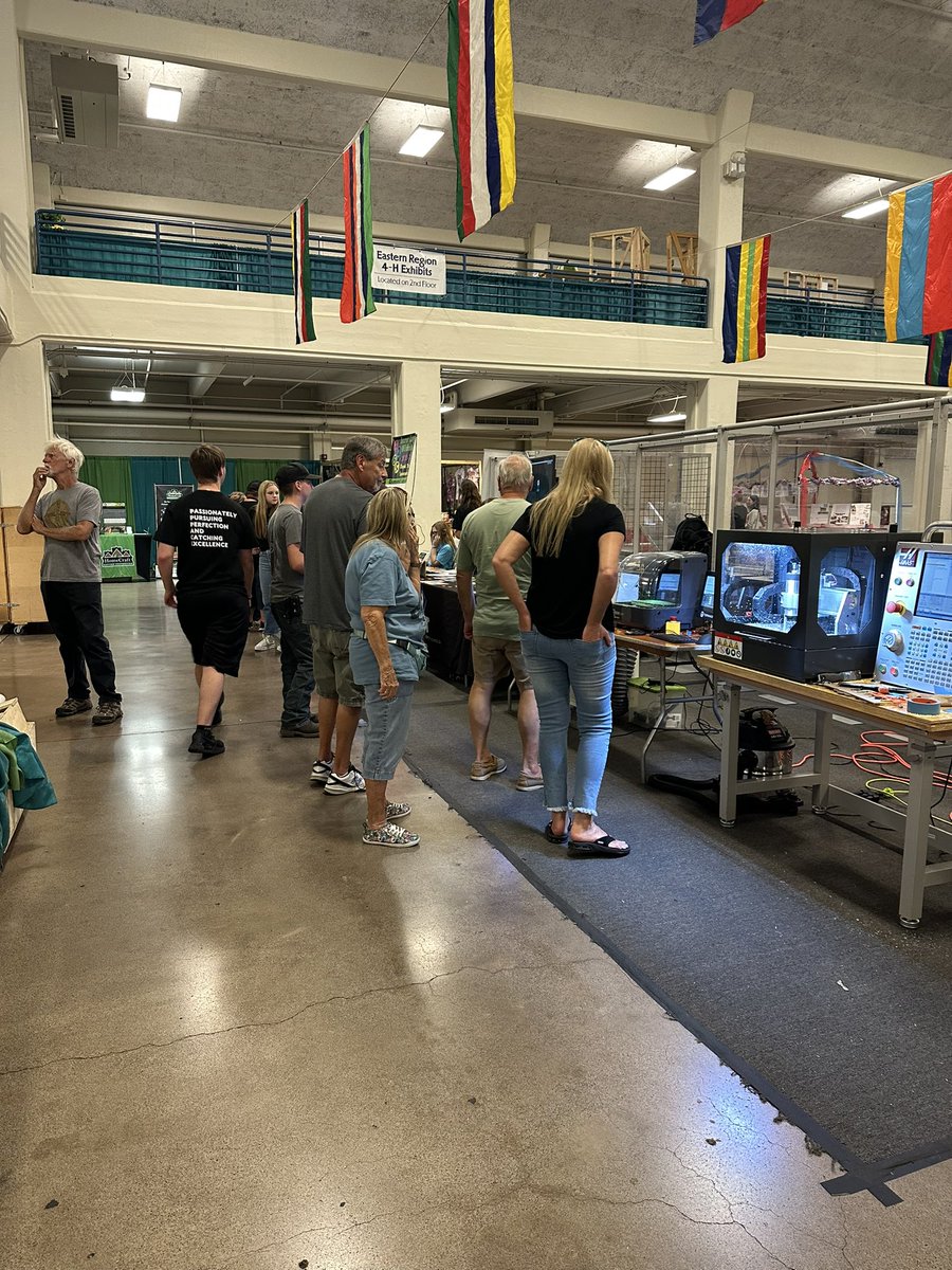 Mark Buckner tweet media