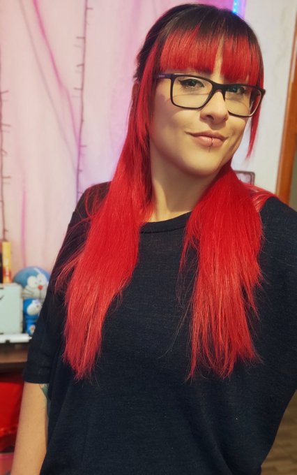 Mid week banter now. Why not. Join me https://t.co/bxhmuXJEwW https://t.co/d71xCkbbnQ<a href="/tag/nsfw"class="tags"><span>#nsfw</span></a><a href="/tag/goonette"class="tags"><span>#goonette</span></a><a href="/tag/selling_content"class="tags"><span>#selling_content</span></a>