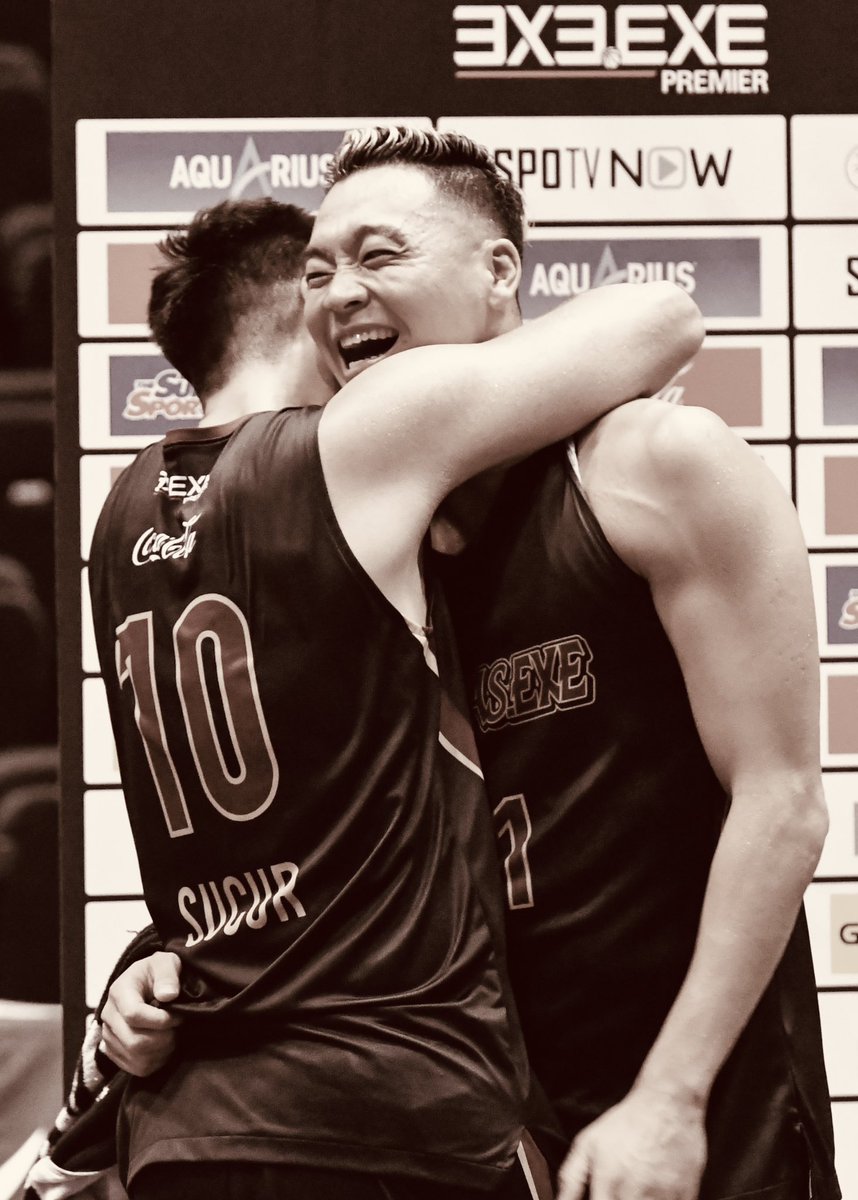 wata_ame0330's tweet photo. あと2日❤️🔥
#PLAYOFF2023
#3X3EXE
#大森ベルポート https://t.co/e4oRdWAZQo
