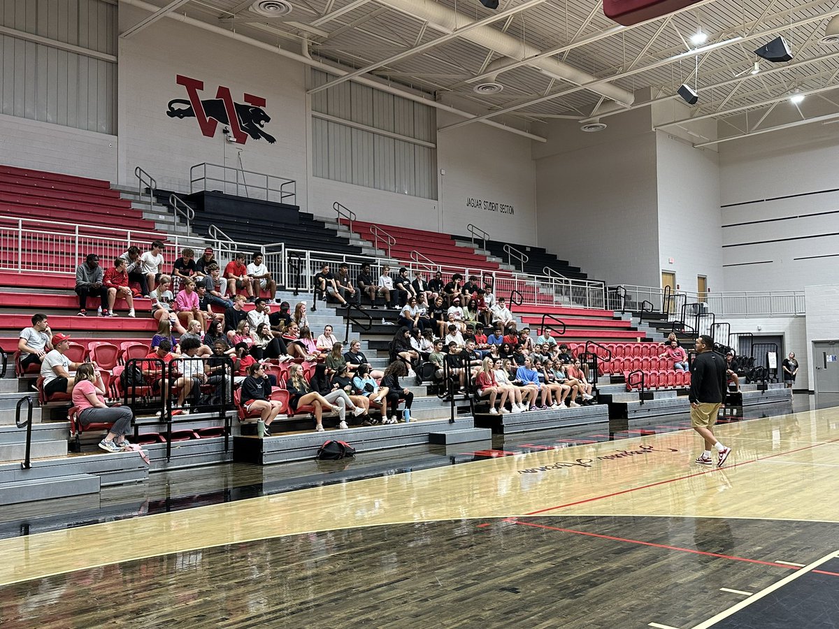 Will Evans tweet media