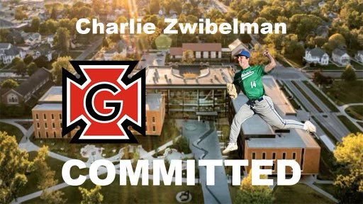 Charlie Zwibelman tweet media