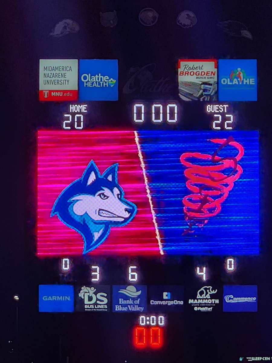 Josh Jetton tweet media