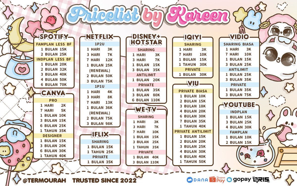 termourah's tweet image. hai hai, aku ada yang kamu cari ni!!! yuk langsung dm or fsr wa tiny.cc/askserein, dijamin 100% bergaransi, anti hold, dan pastinya trusted