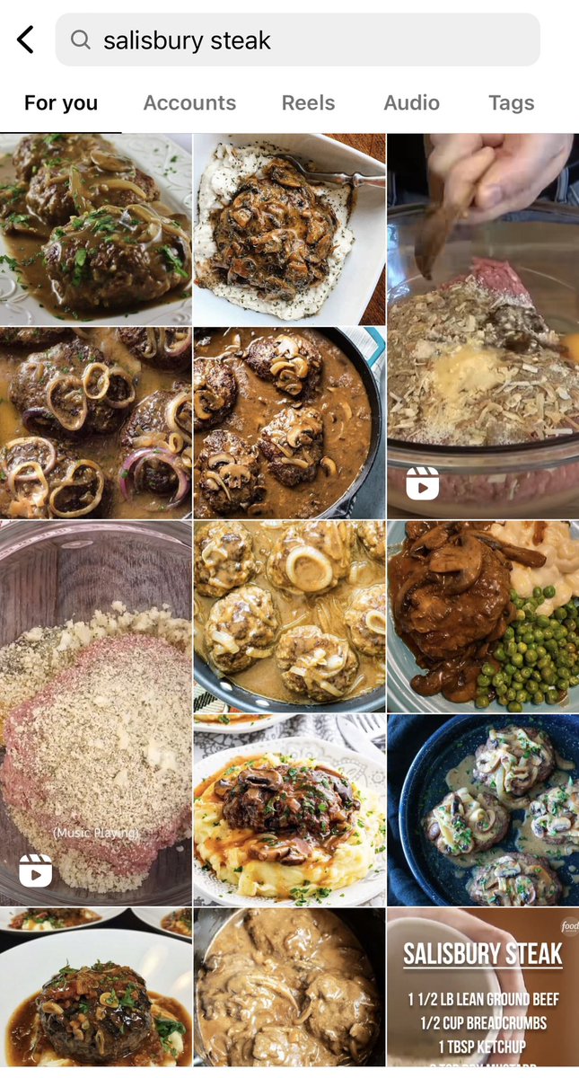 Loaded_Bases's tweet image. A simple Instagram search of his signature dish immediately shows the breadth of his impact, yet no one seems to care about the man himself.