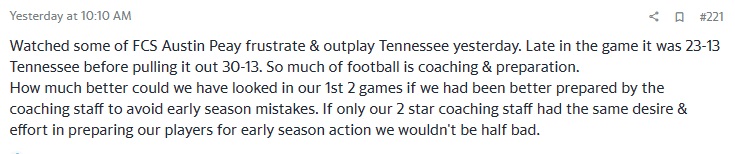 MadeAtMiddle's tweet photo. Been out of town... Here are more #FromTheBoards for #MiddleTennesseeState
#GoMiddle #MTSU #BlueRaiders
@ChrisMassaroAD
@PresidentMcPhee
@MTAthletics https://t.co/qYDMWLcj9V