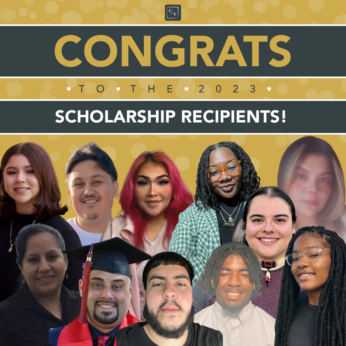 Central Valley Scholars tweet media