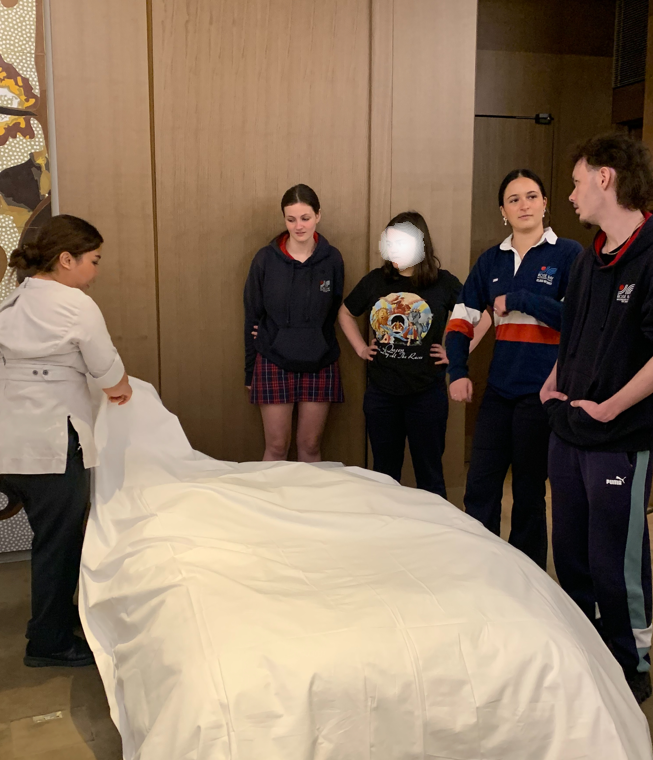 Rose Bay SC tweet media