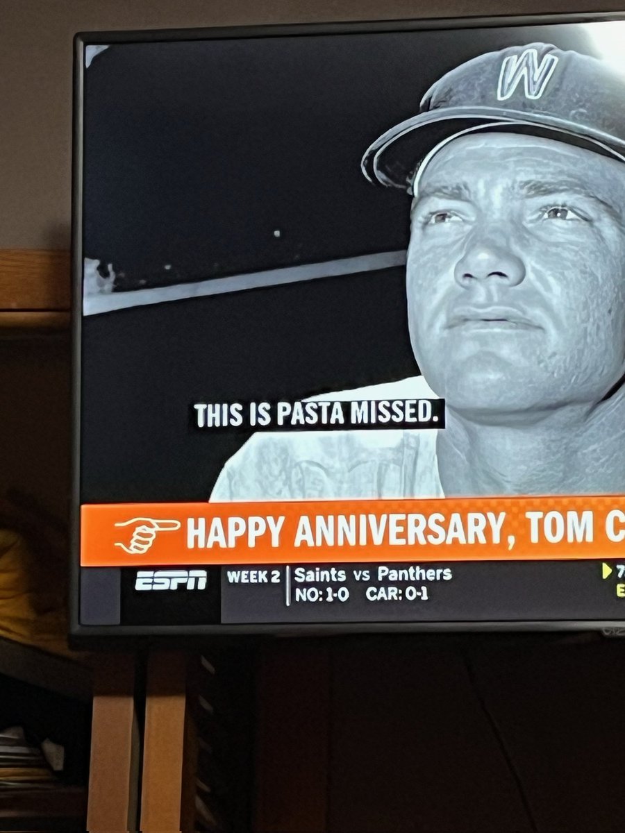 Zbigo1366's tweet photo. Was @MeatSauce1 typing the CC?!?!
This is how they spelled "posthumous"
@CoryCove @Chris_Hawkey @ZachHalverson @PowerTripKFAN https://t.co/hd3ITtqvhL
