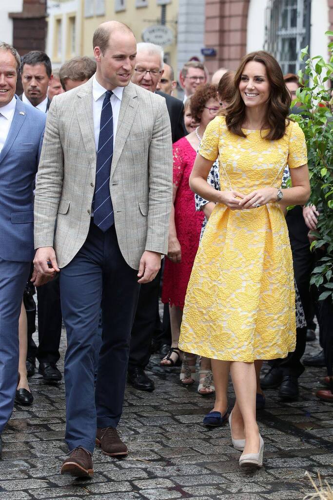 Prince & Princess of Wales 🇬🇧 tweet media