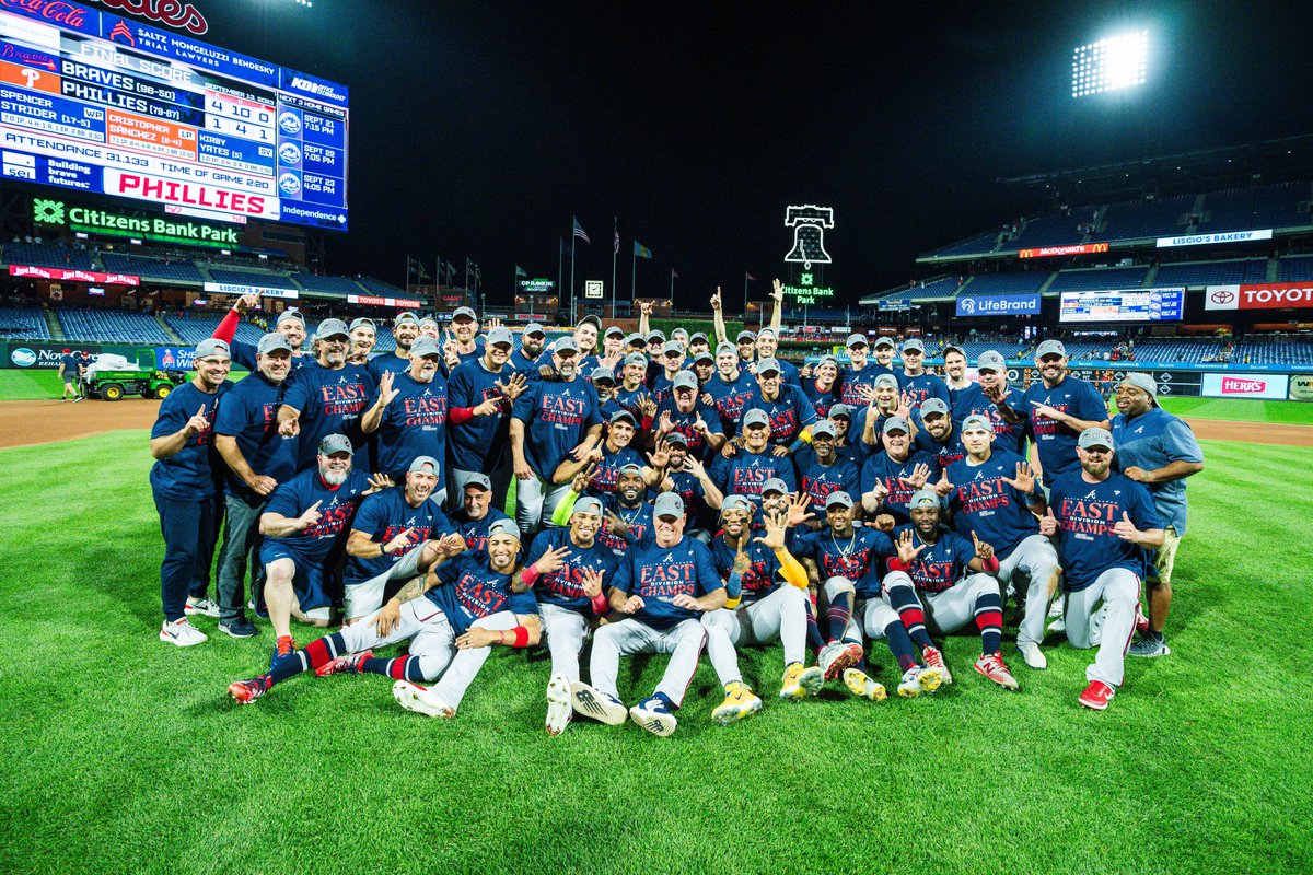 This team ❤️💙

#ForTheA