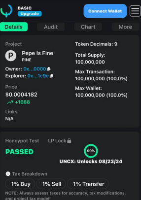 CKC Crypto tweet media