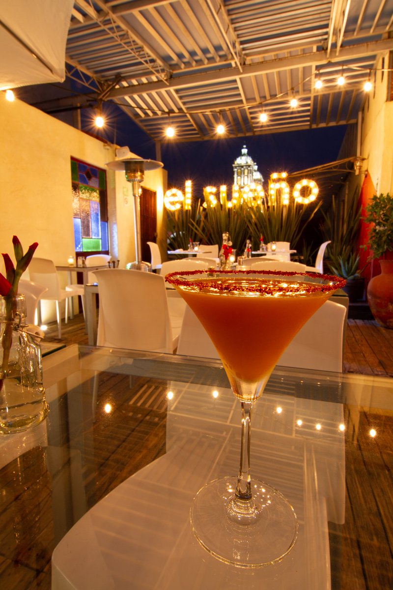 Explora nuestra nueva carta de cocteles, en nuestra terraza y con vista espectacular de nuestra Catedral.

¡Deléitate diariamente desde 7.30 am hasta las 12 am
Viernes y Sábado hasta la 1 am

Reserva al: 2222-2326389  📞 o en línea en:
 elsueno-hotel.com💻

<a href="/ElSuenohotel/">El Sueño Hotel + Spa</a>