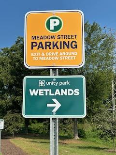 Photo Essay: A Walk Through the Unity Park Wetlands
scnps.org/your-moment-of…
