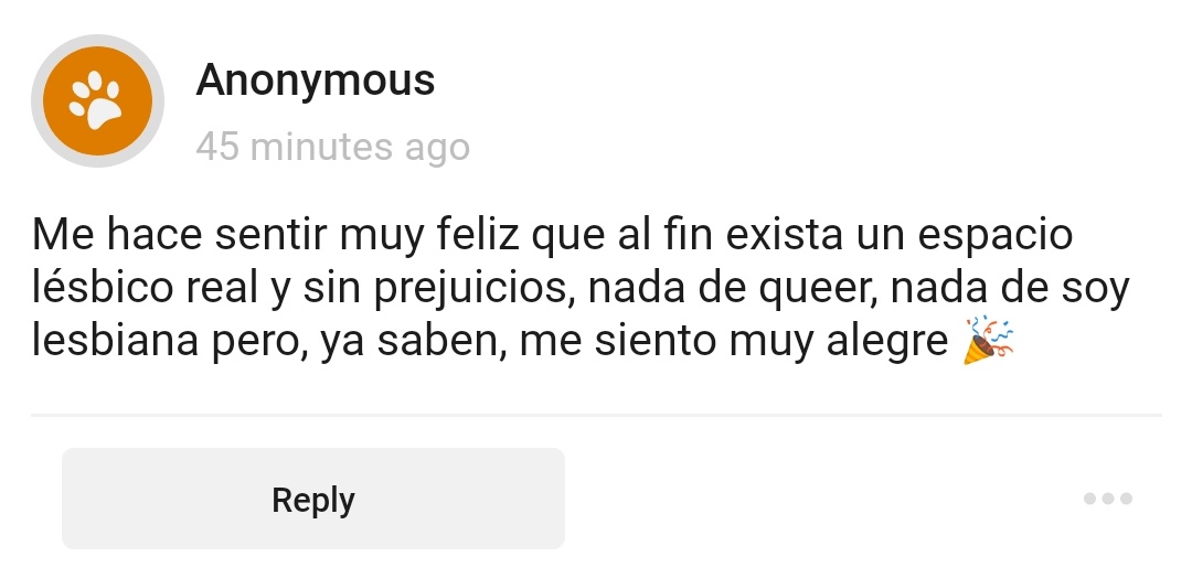 cclesbians_'s tweet photo. me alegra muchísimo hermosa 💜 espero que te sientas cómoda en todo momento.
– 🪻 https://t.co/6eGnApHuVZ