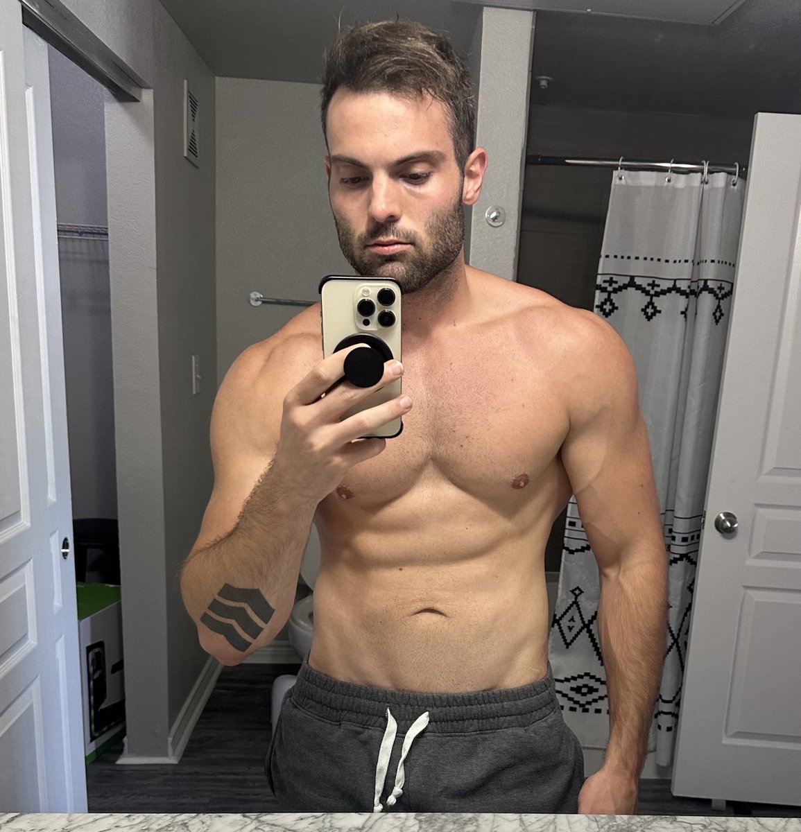 Carter Good tweet media