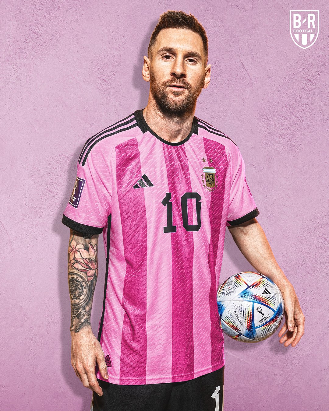 Camisetas rosas hotsell