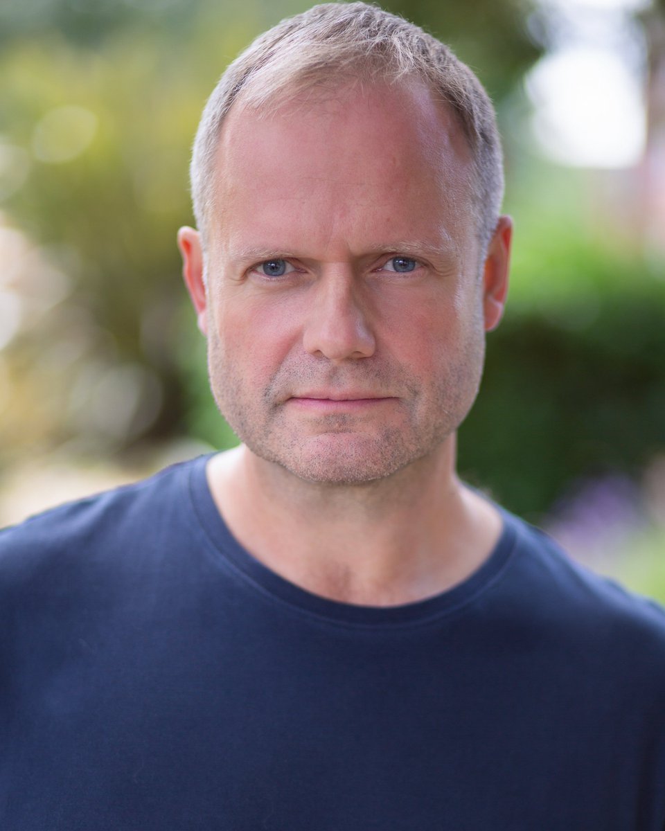 Stephen Redshaw tweet media