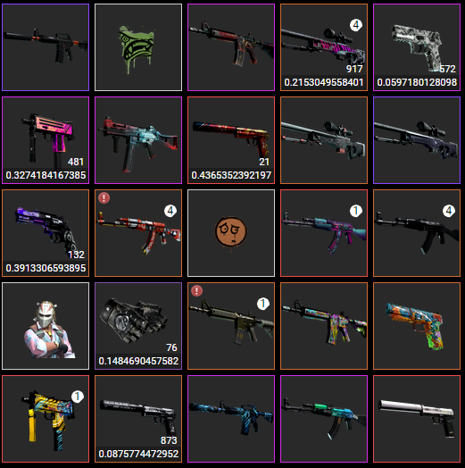 squallrbg98's tweet photo. Viendo INVENTARIOS de VIEWERS🎁

SUB=SORTEO

REQUISITOS:

-Follow 
@squallrbg98

-RT
-Tag 1 amigo
-Estar en el directo
https://t.co/t6Q27SPH6z

#csgo #csgoesp #CSGOGiveaway #CSGO #csgogiveaways https://t.co/JncSOzkRuW