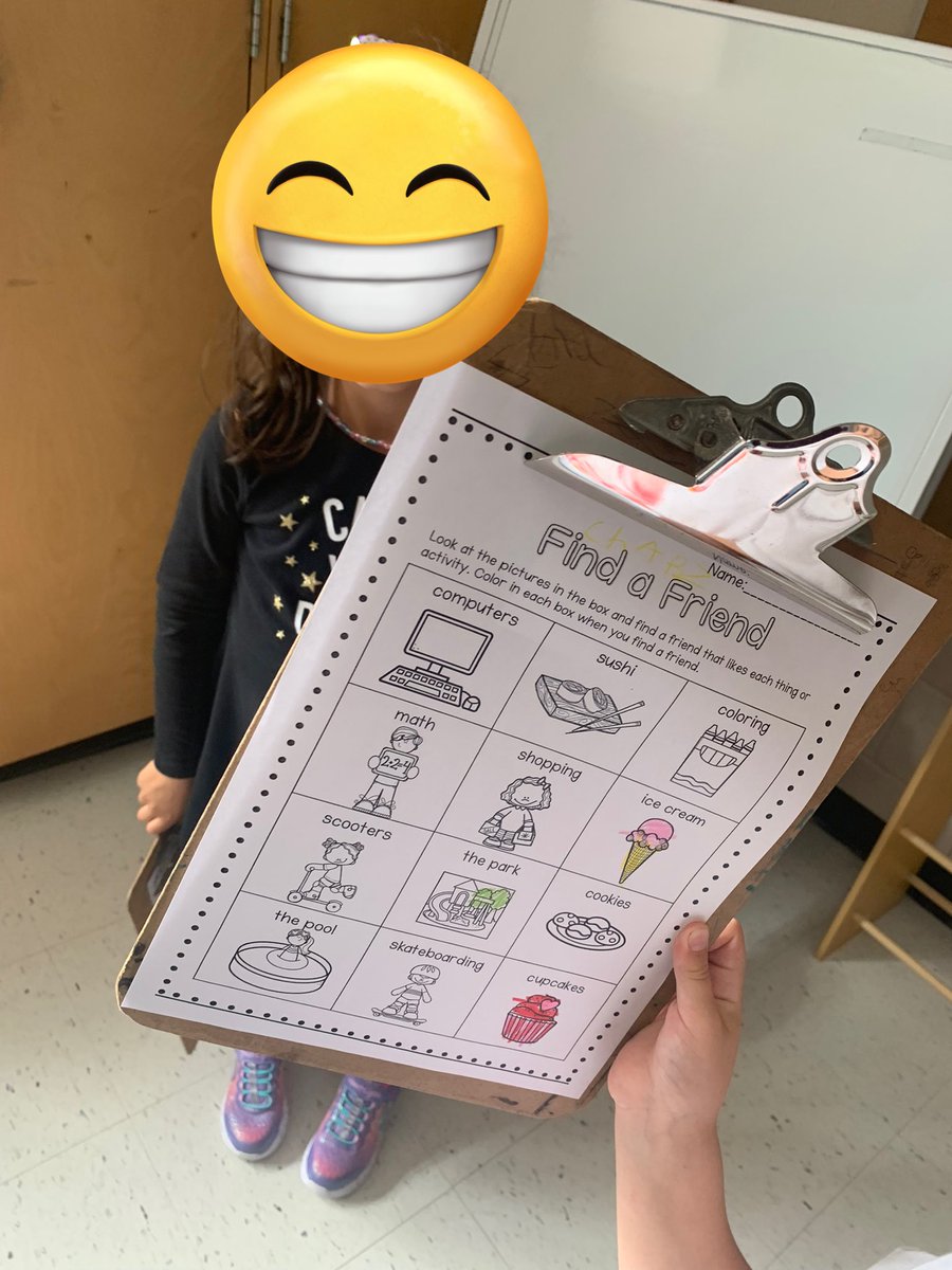 Ms. Laughlin tweet media