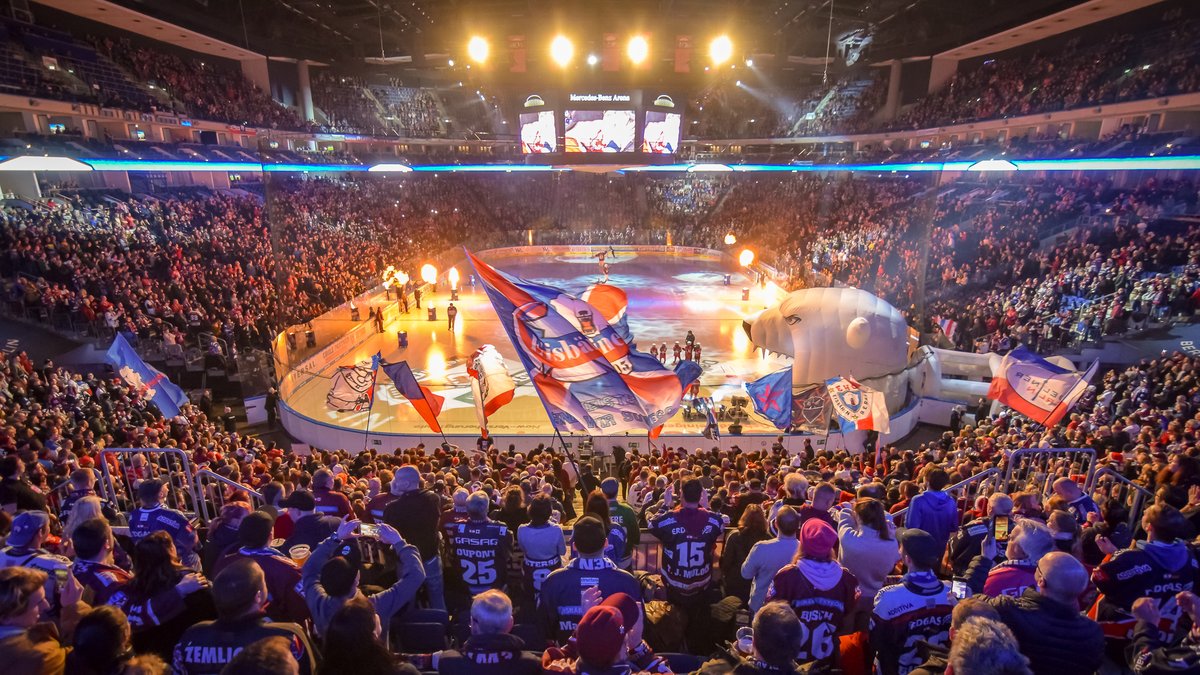 #Hauptstadteishockey tweet media