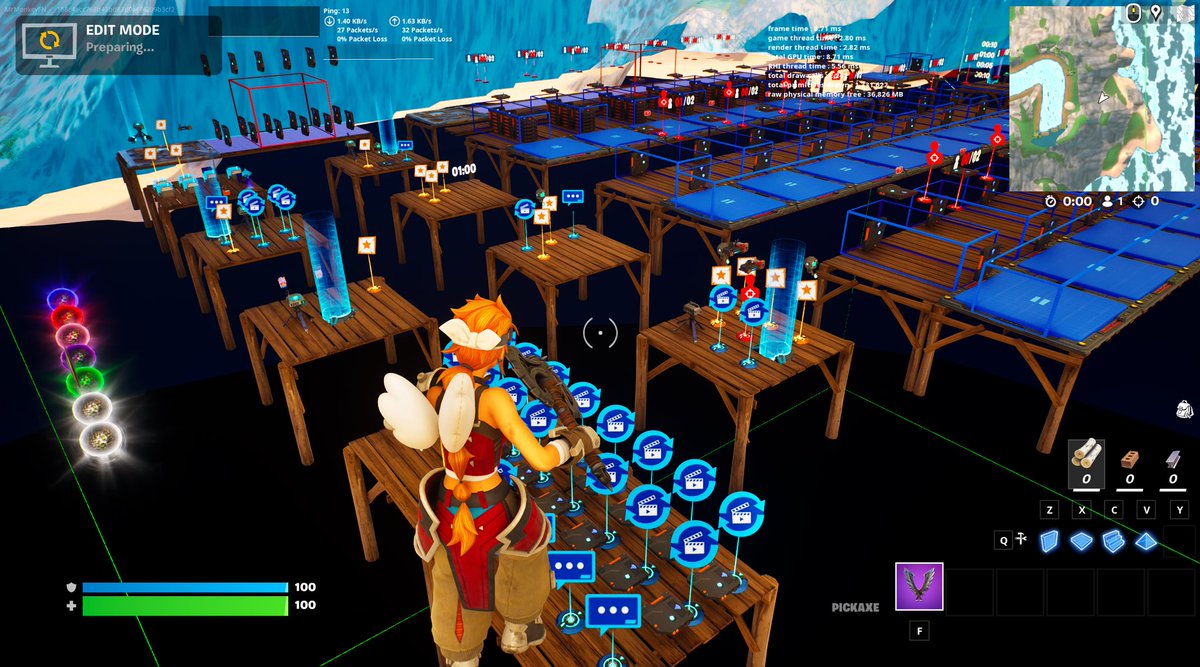 MrMonkeyFN tweet media