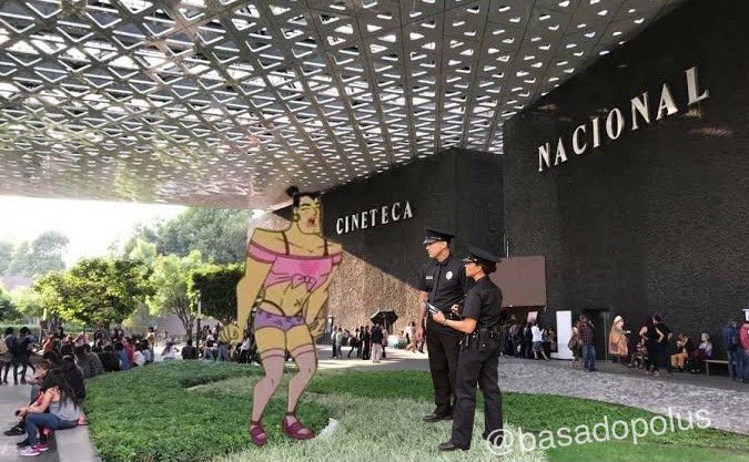 oskrlibra's tweet image. 