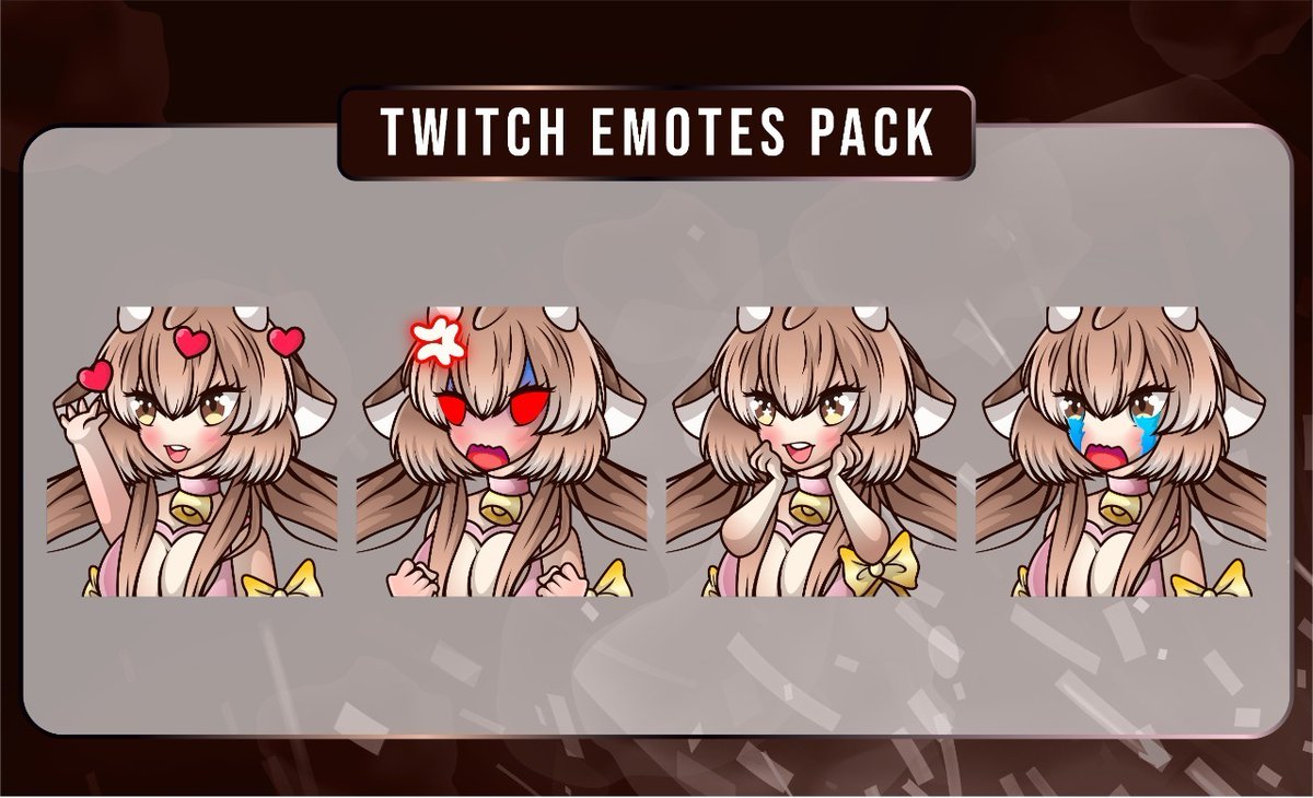 Elis____1's tweet photo. Hey everyone looking for Emotes? Come dm to get yours in cheap price. #gamergirls #twitchaffiliate #smallstreamers #CallOfDutywarzone #Twitch配信者 #twitch #SmallStreamerCommunity #VALORANT自己紹介カード #VALORANTChampions #gamer #SupportSmallStreams #ApexLegends #Warzone2募集 https://t.co/w60UC4opiS