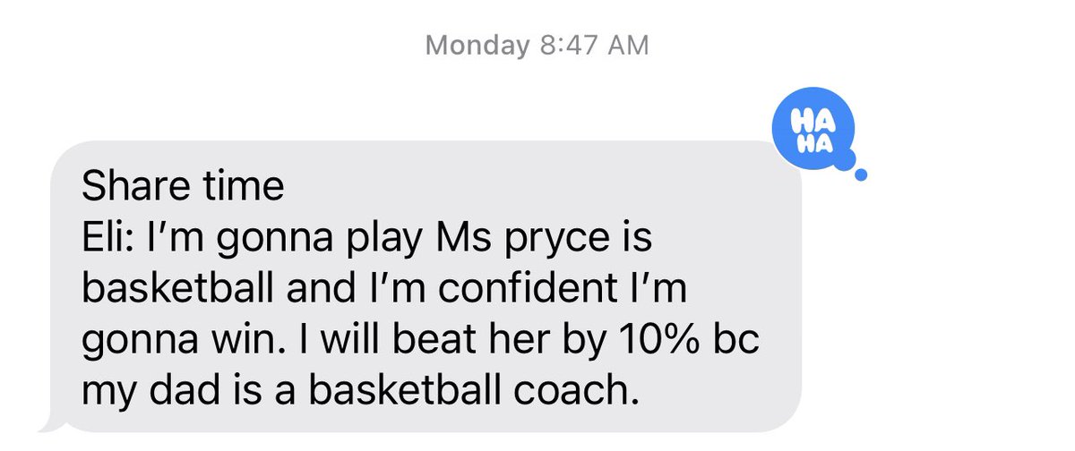 Alicia Pryce tweet media