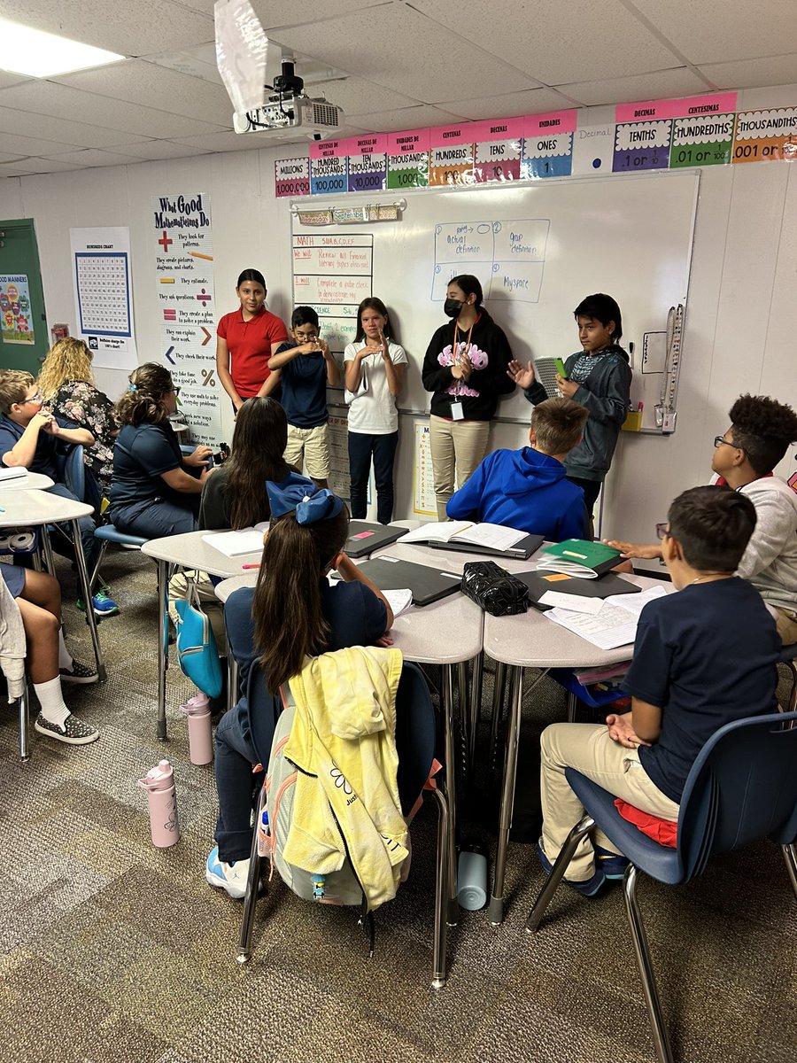 PPatterson_2017's tweet photo. Science energy was flowing today (no pun intended 😜). Vocabulary battle rounds, constructing circuits with candy, and a surprise visit from Officer Duffy! Wonderful Wednesday, indeed! #scientists #circuits #ediblescience #TeamSISD #backtheblue https://t.co/vZARhPK8pz