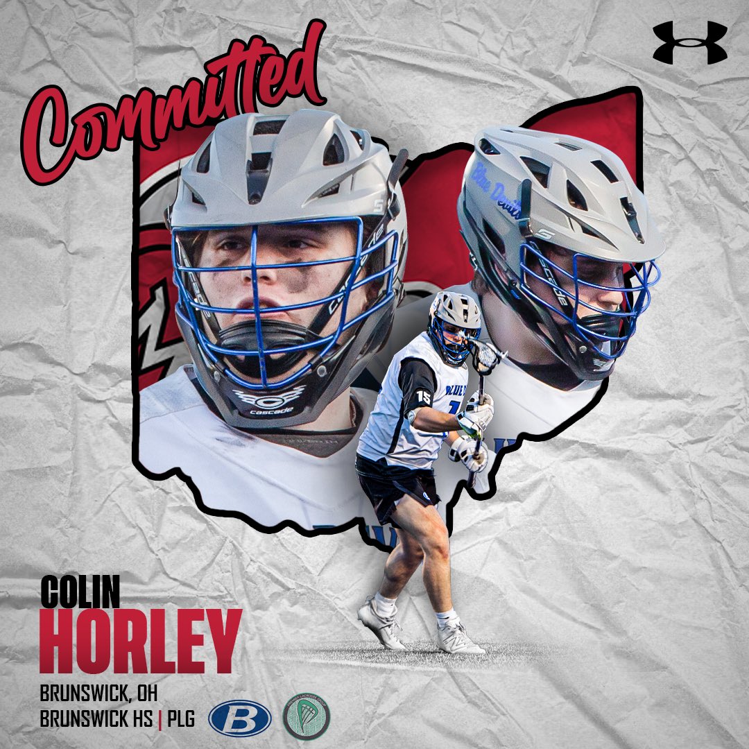 Colin Horley (@horley_colin) on Twitter photo I’m excited to announce my commitment to continue my academic and athletic career at Muskingum University! Thank you to my family, teammates, coaches, and friends for supporting me along the way! #defendtheM <a href="/MuskieMensLax/">Muskingum Lacrosse</a> <a href="/MuskingumUniv/">Muskingum University</a> <a href="/bwicklaxclub/">Brunswick Boys Lacrosse</a> <a href="/PremierLaxGroup/">Premier Lacrosse Group</a> I’m excited to announce my commitment to continue my academic and athletic career at Muskingum University! Thank you to my family, teammates, coaches, and friends for supporting me along the way! #defendtheM <a href="/MuskieMensLax/">Muskingum Lacrosse</a> <a href="/MuskingumUniv/">Muskingum University</a> <a href="/bwicklaxclub/">Brunswick Boys Lacrosse</a> <a href="/PremierLaxGroup/">Premier Lacrosse Group</a>