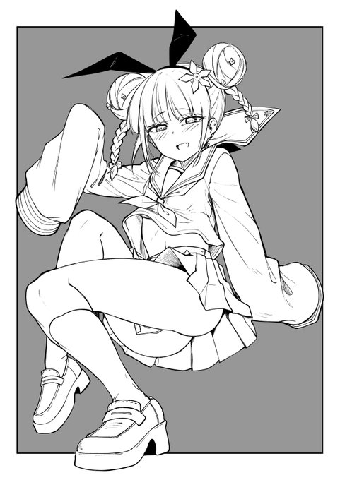 よそのこらくがき 