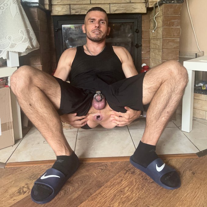 sport style opened pussy vs. suited style opened pussy @werther1_men #betalife #bottomhunk #gayass #submassive<a href="/tag/kinky"class="tags"><span>#kinky</span></a><a href="/tag/whore"class="tags"><span>#whore</span></a><a href="/tag/fuckable"class="tags"><span>#fuckable</span></a><a href="/tag/slippers"class="tags"><span>#slippers</span></a><a href="/tag/slutboy"class="tags"><span>#slutboy</span></a><a href="/tag/gayfetish"class="tags"><span>#gayfetish</span></a>